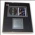 Prince Purple Rain award disc UK PRIAWPU333041