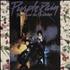 Prince Purple Rain vinyl LP UK PRILPPU03410