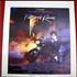 Prince Purple Rain poster Belgian PRIPOPU368799