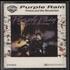Prince Purple Rain cassette album Greek PRICLPU776786