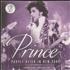 Prince Purple Reign In New York - Sealed 2-CD album set UK PRI2CPU668474
