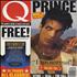 Prince Q Magazine magazine UK PRIMAQM374420