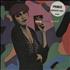 Prince Raspberry Beret - Stickered Sleeve 7