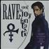 Prince Rave Un2 The Joy Fantastic - Purple vinyl - Sealed 2-LP vinyl set US PRI2LRA763996