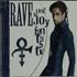 Prince Rave Un2 The Joy Fantastic CD album Japanese PRICDRA177863