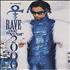 Prince Rave Un2 The Year 2000 DVD US PRIDDRA303069