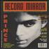 Prince Record Mirror magazine UK PRIMARE207871