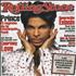 Prince Rolling Stone - June 2004 magazine Colombian PRIMARO358222