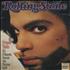 Prince Rolling Stone - Oct 18th 1990 magazine US PRIMARO41976
