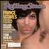 Prince Rolling Stone magazine US PRIMARO127654