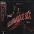 Prince Scandalous Sex Suite CD album Japanese PRICDSC309500