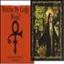 Prince Set Of 5 CD Singles 3-LP vinyl set UK PRI3LSE398488