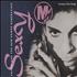 Prince Sexy M.F. CD single UK PRIC5SE09438