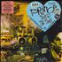 Prince Sign 'O' The Times - double stickered - VG 2-LP vinyl set UK PRI2LSI768536