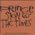 Prince Sign O The Times cassette single US PRICMSI442942