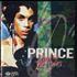 Prince Sign O The Times video Japanese PRIVISI554172