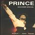 Prince Souvenir Special magazine UK PRIMASO658151