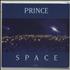 Prince Space - 2-track CD single US PRIC5SP37485