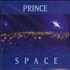 Prince Space CD single US PRIC5SP35399