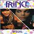 Prince Special Book book UK PRIBKSP48624