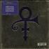 Prince Symbol - Sealed CD album US PRICDSY605553
