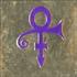 Prince Symbol - Silk Screen Picture CD album US PRICDSY10998