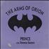 Prince The Arms Of Orion - EX 3