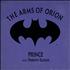 Prince The Arms Of Orion CD single UK PRIC5TH309540