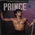Prince The Artist Formerly Known As Prince book UK PRIBKTH657926