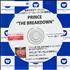 Prince The Breakdown + PR CD-R acetate Japanese PRICRTH658564
