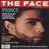 Prince The Face magazine UK PRIMATH207624