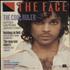 Prince The Face magazine UK PRIMATH777063