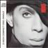 Prince The Future CD single German PRIC5TH02057