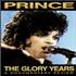 Prince The Glory Years DVD UK PRIDDTH419117