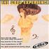 Prince The Gold Experience handbill Japanese PRIHBTH138756