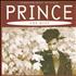 Prince The Hits - Sampler CD album UK PRICDTH21467