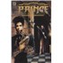 Prince Three Chains Of Gold Comic magazine US