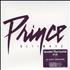 Prince Ultimate 2-CD album set Australian PRI2CUL355395