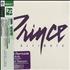 Prince Ultimate 2-CD album set Taiwanese PRI2CUL376327