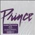 Prince Ultimate 2-CD album set French PRI2CUL470651