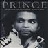 PRINCE THE%2BFIRST%2BILLUSTRATED%2BBIOGRAPHY book UK 