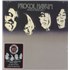 Procol Harum Broken Barricades: Remastered - Sealed CD album UK PRHCDBR805172