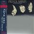Procol Harum Broken Barricades CD album Japanese PRHCDBR427918
