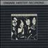 Procol Harum Broken Barricades CD album German PRHCDBR434198