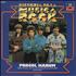 Procol Harum Historia De La Musica vinyl LP Spanish PRHLPHI171174