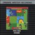 Procol Harum Home CD album US PRHCDHO373375
