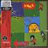 Procol Harum Home CD album Japanese PRHCDHO402870
