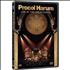Procol Harum Live At The Union Chapel DVD UK PRHDDLI481412