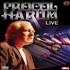 Procol Harum Live DVD UK PRHDDLI316612