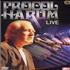 Procol Harum Live DVD UK PRHDDLI376271